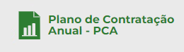 Plano de Contratação Anual - PCA