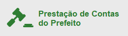 Prestação de Contas do Prefeito