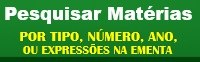 Pesquisar Matérias