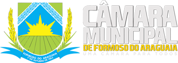 Câmara Municipal de Formoso do Araguaia