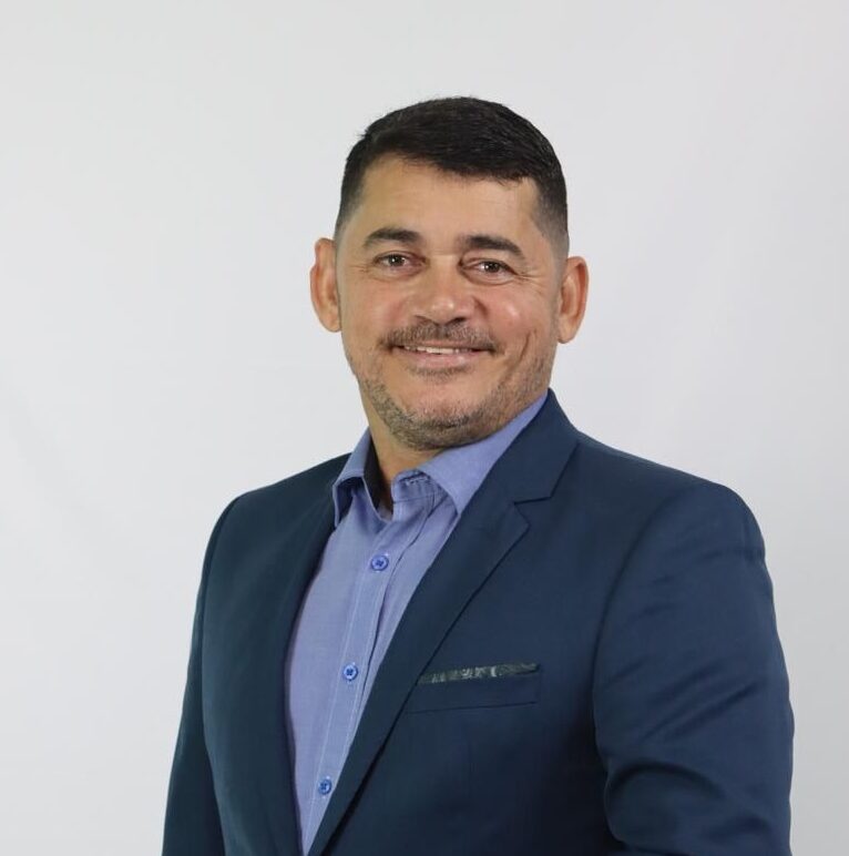 Gilvan Milhomem Enfermeiro