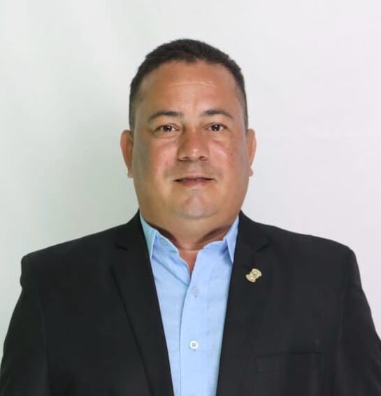 Sebastião Coelho Moreira