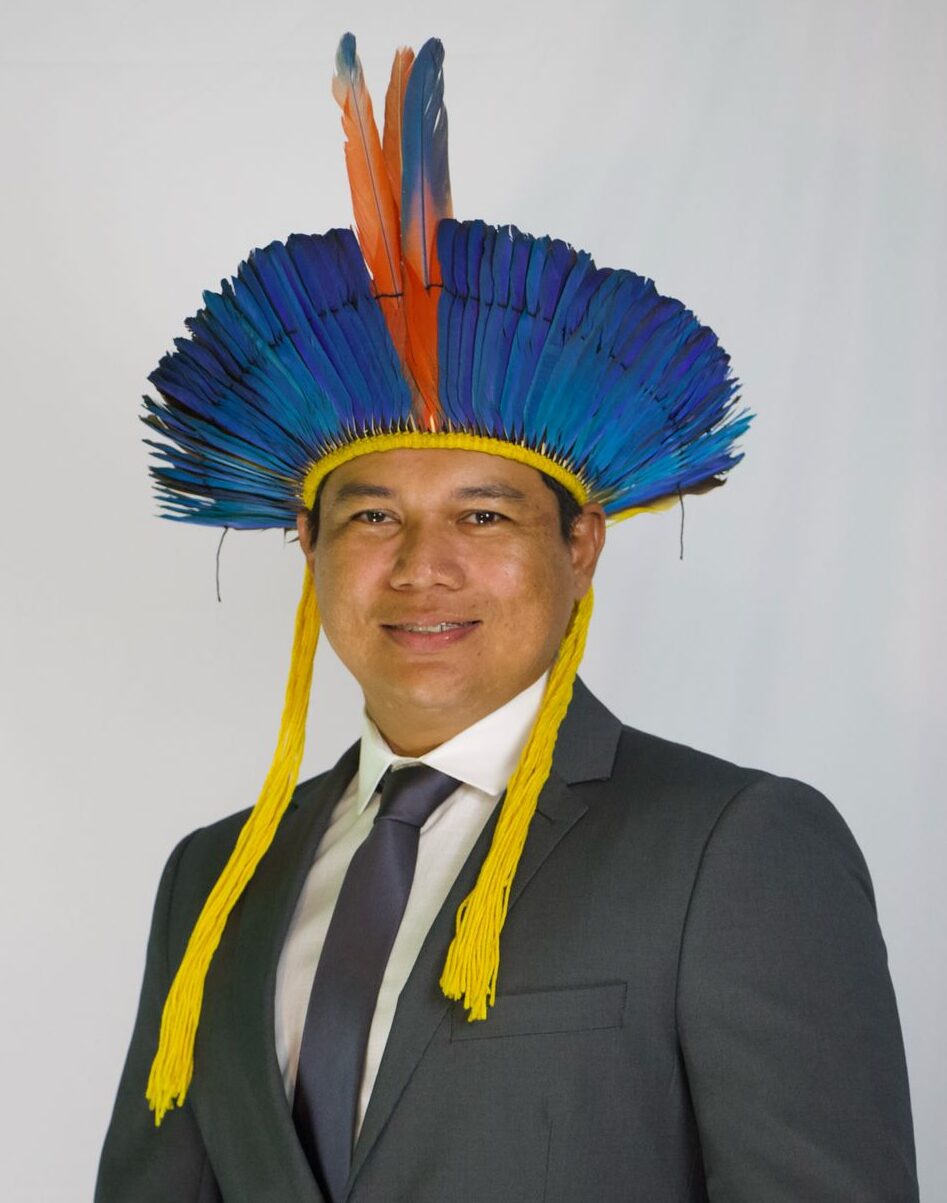 Micael Weheria Vinicius Batista Javaé