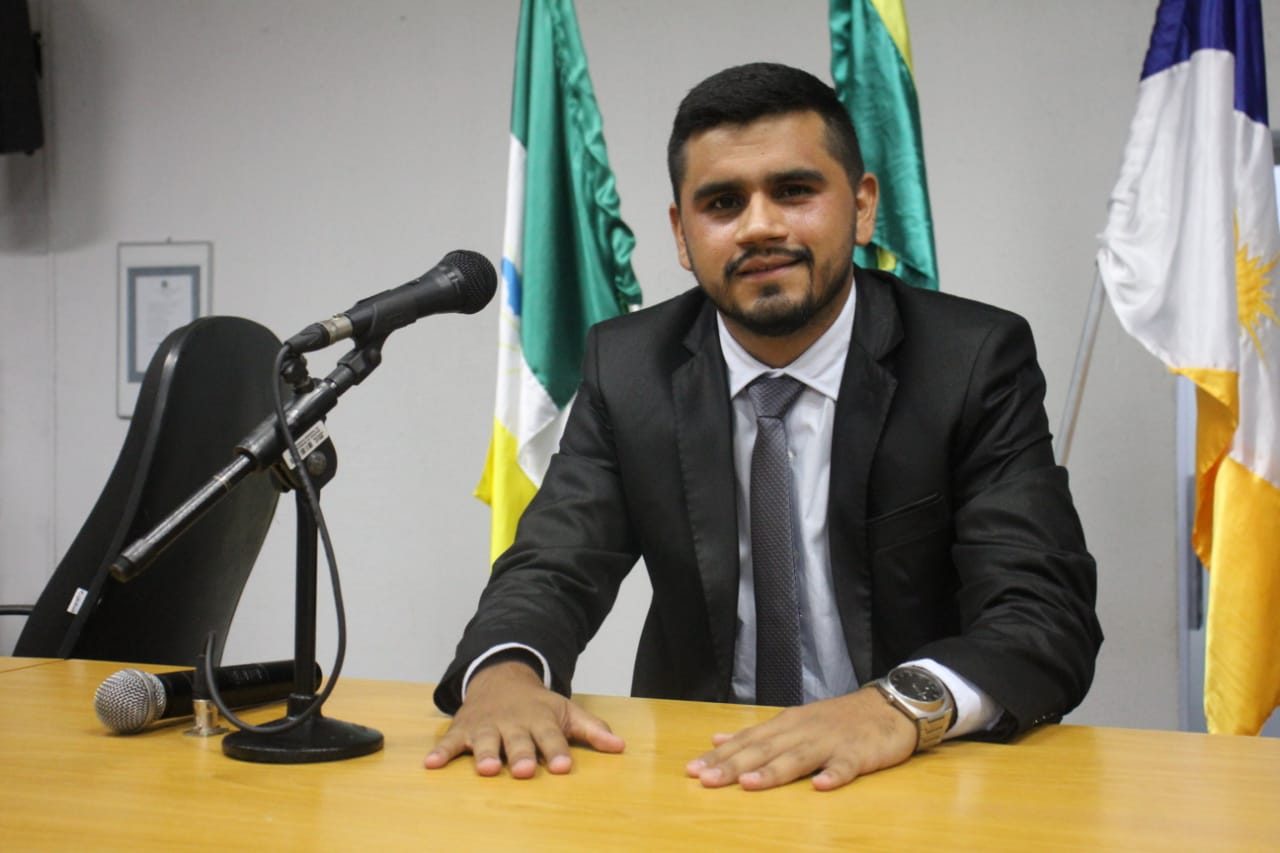 Sessões da Câmara Municipal de Formoso do Araguaia acontecerão de 16 a 20 de agosto.